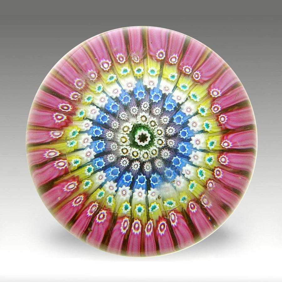 Old English Gallery www.pwts.co.uk The Paperweight People